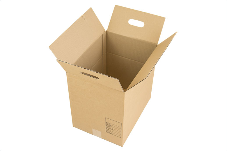 Pallboxar