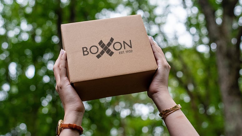 Boxon box