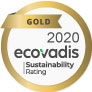 Ecovadis Auszeichnung 2020